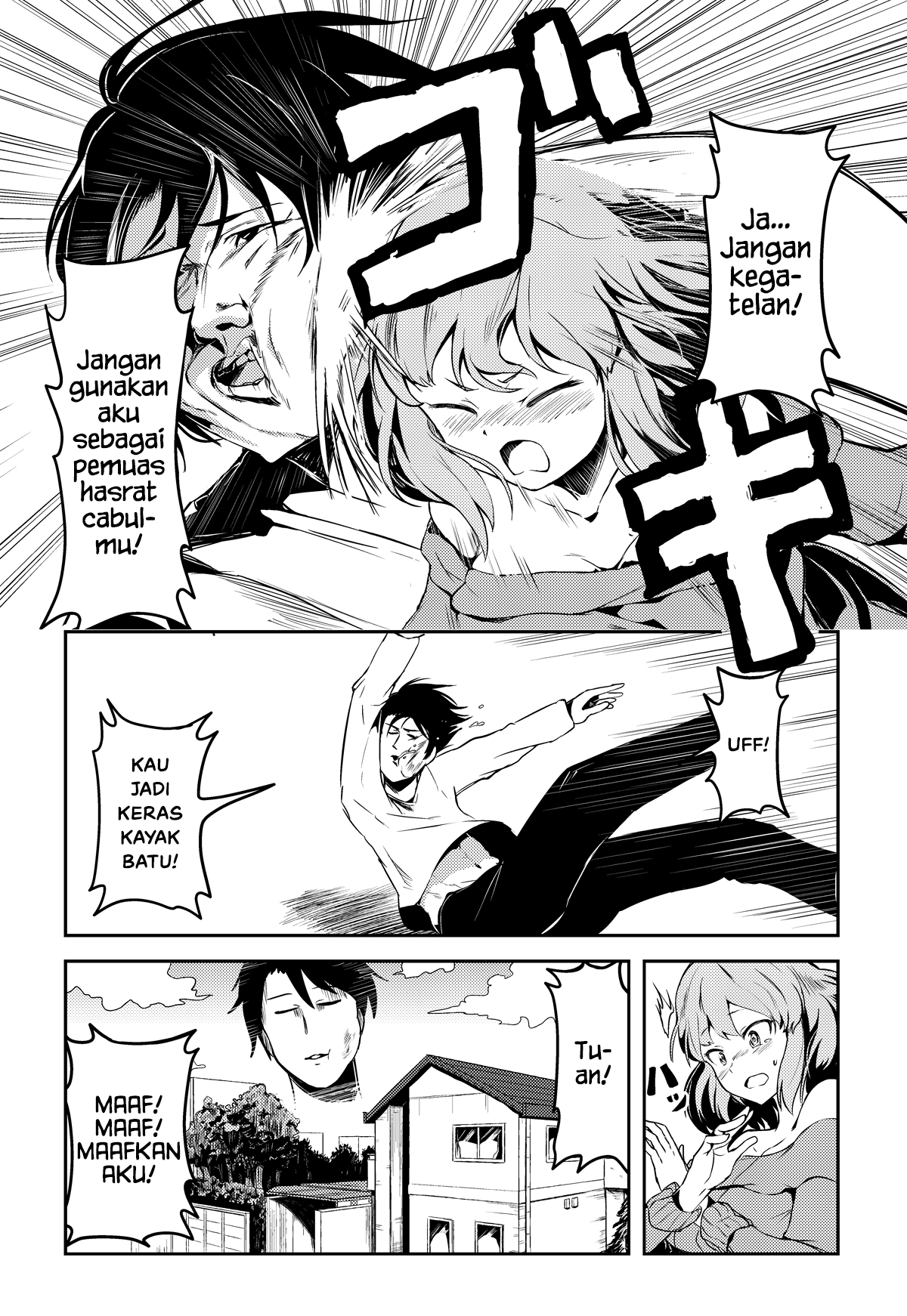 An Indecent Manga From Before Chapter 01 Gambar 12